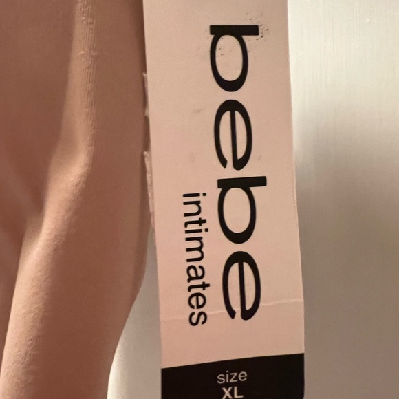 bebe Intimates brand 2 pack bras - Picture 3 of 3